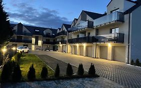 Apartamenty Lambert Grzybowo
